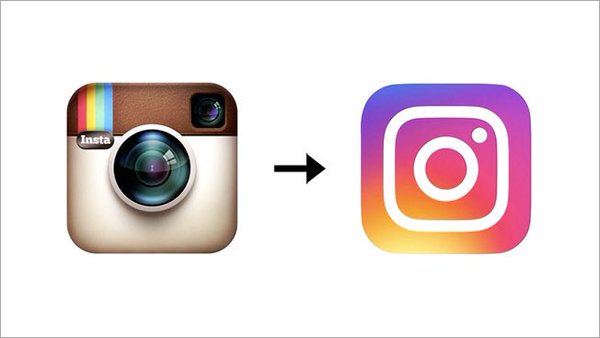 Smirk Reacts: Instagram’s New Logo