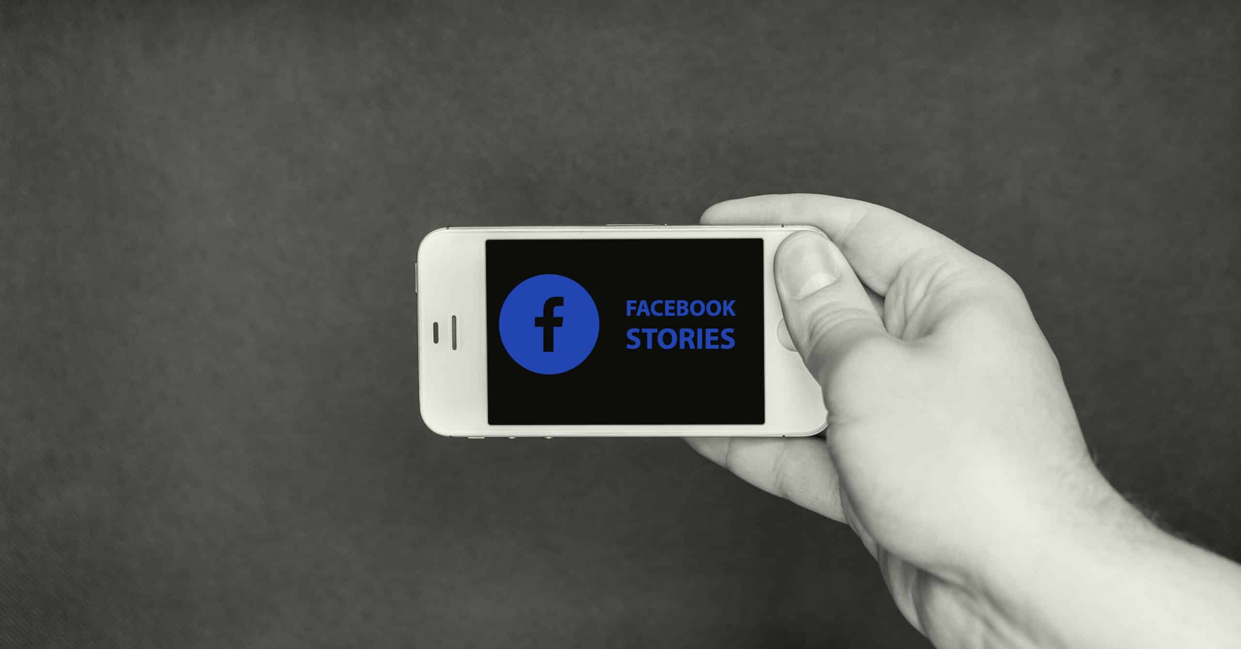Facebook Stories: Snapchat’s Evil Twin
