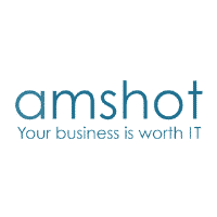 amshot Logo