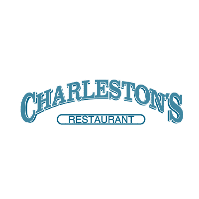 Charleston's Restaurant Logo