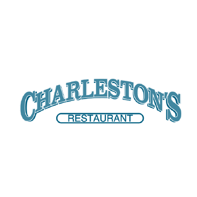 Charleston's logo