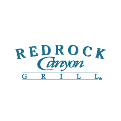 Red Rock Canyon Grill logo