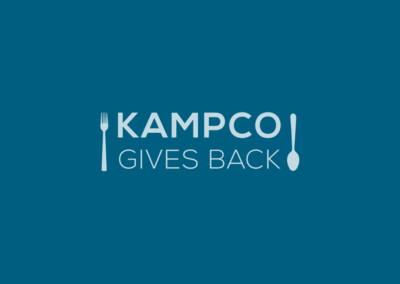 KampCo Gives Back