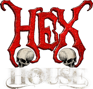 hex house logo