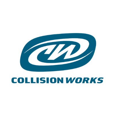 Collision Works Logo