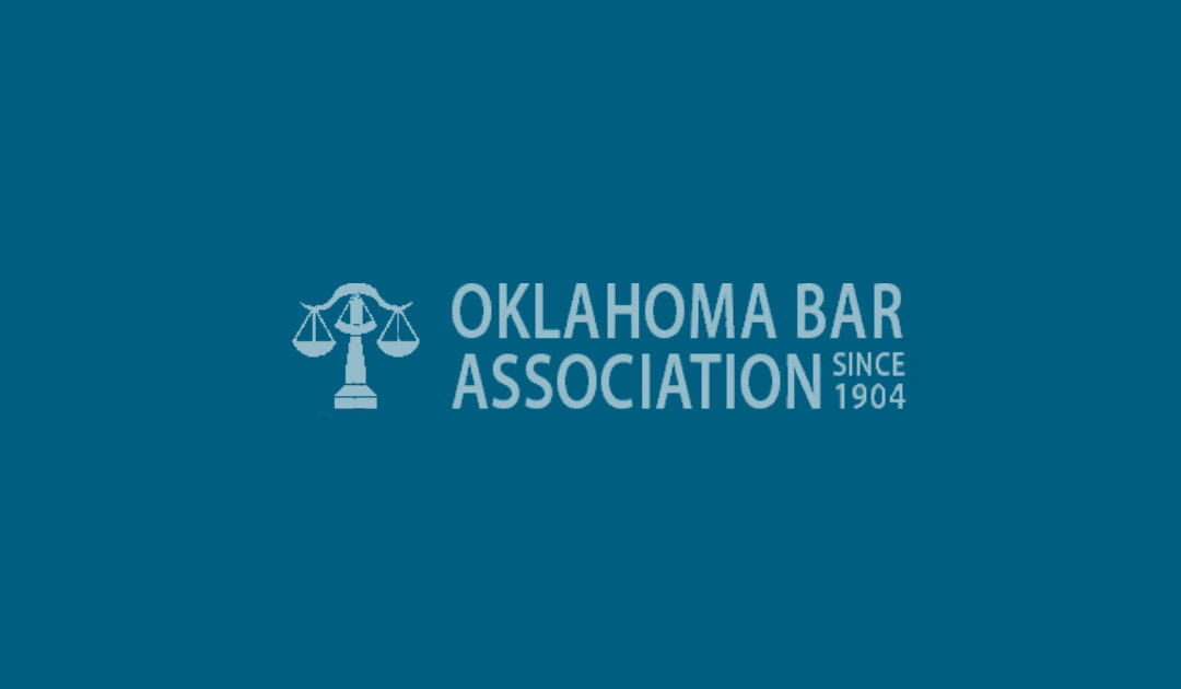 Oklahoma Bar Association Case Study