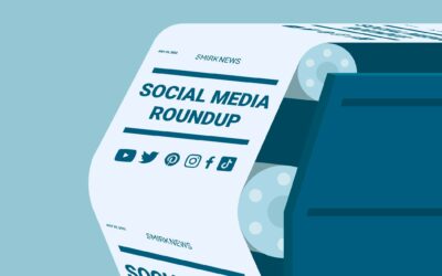 Top 10 July 2022 Social Media Updates
