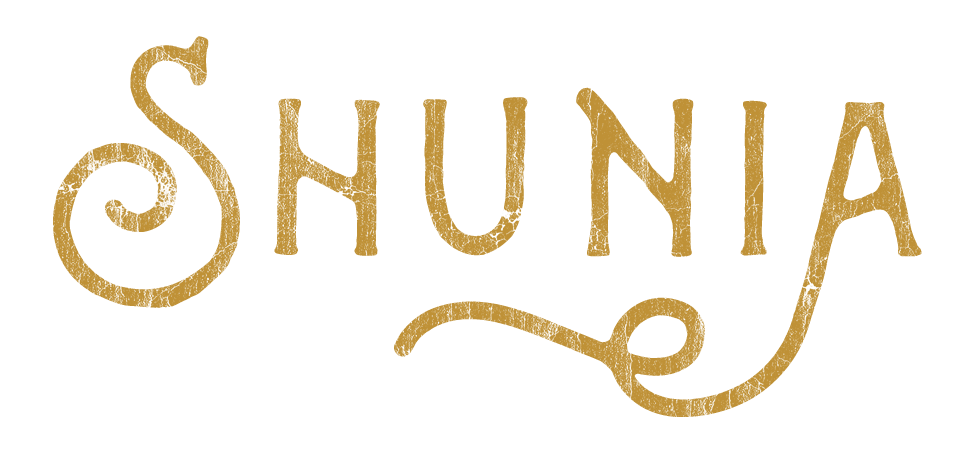 shunia logo