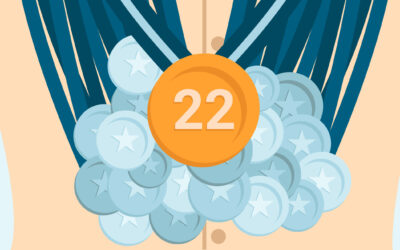 22 in ‘22: Smirk Celebrates Big Wins at Marketing Excellence Awards