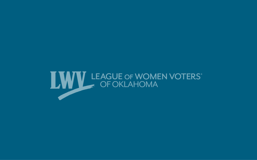 League of Women Voters Case Study