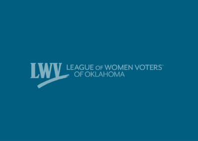 League of Women Voters Case Study