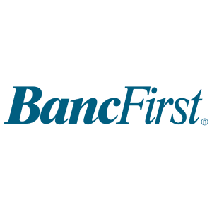 bancfirst logo