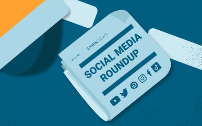 Top 15 July 2023 Social Media Updates