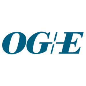 OG+E logo