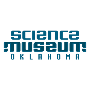 science museum oklahoma logo