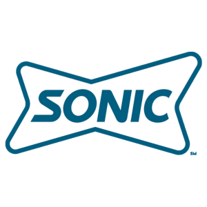 sonic drive in logo